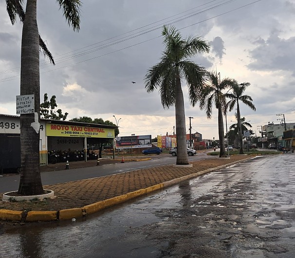 Imagem10747 - Primavera do Leste garante mais de R$ 14 milhões em investimentos para repavimen…